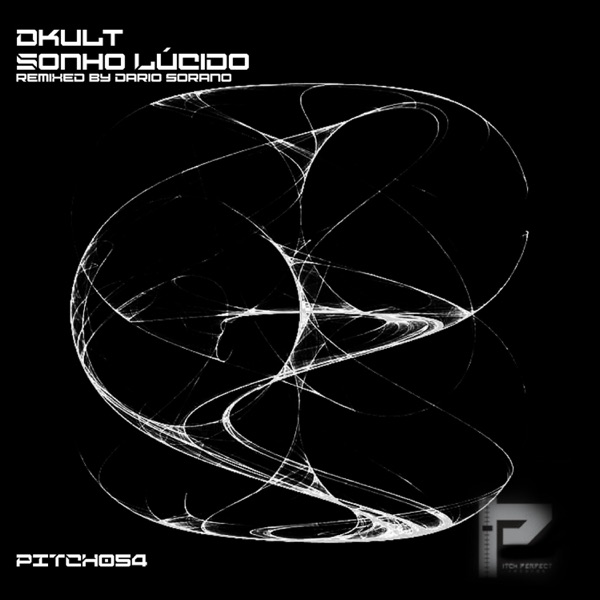 Sonho Lúcido - Single