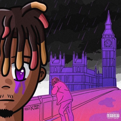 Fly Mos - Londonairy Ludes