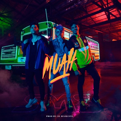 Muah - Single