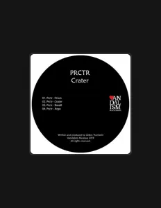 聆聽 Prctr、觀看音樂影片、閱讀小傳、查看巡演日期等！