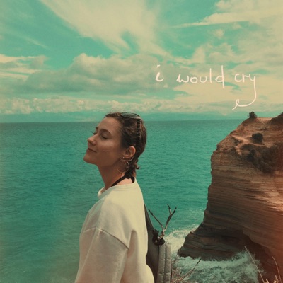 I Would Cry - Single