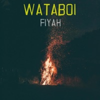 Fiyah - Single - WatR.