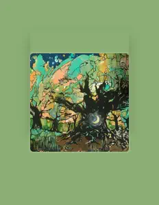 聆聽 afrocoya、觀看音樂影片、閱讀小傳、查看巡演日期等！