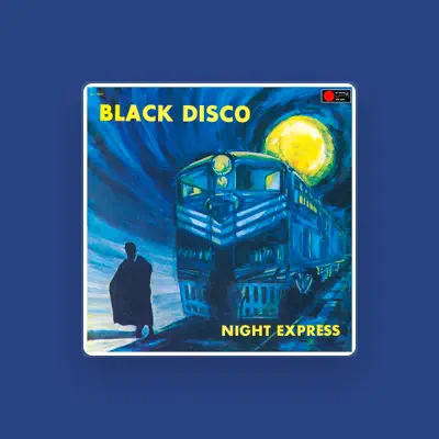 Listen to Black Disco, watch music videos, read bio, see tour dates & more!