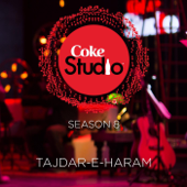Tajdar-E-Haram Coke Studio Season 8 - Atif Aslam