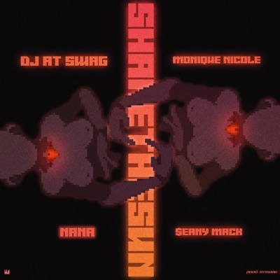Share The Sun (feat. Monique Nicole, $eanyMack & Nana) - Single