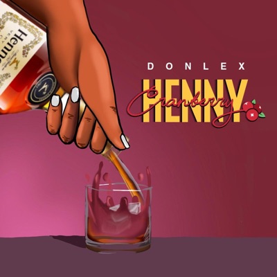 Henny Cranberry - EP