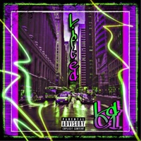 Lifted - Single - Ldc1