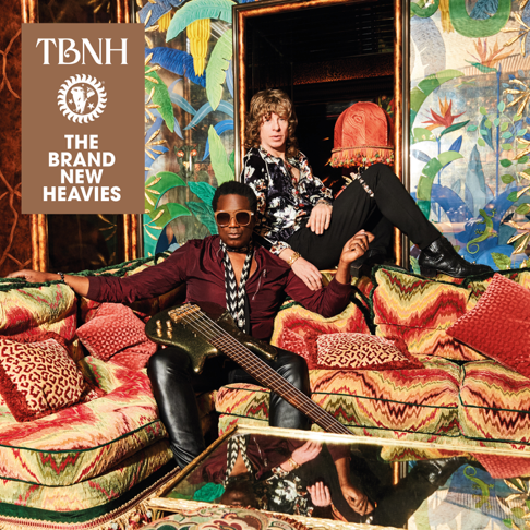 The Brand New Heavies - Apparently Nothing (Voxup Master