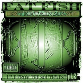 Ain't Shit For Free (feat. Bamboozle, Boy Dirrt, Jiggie & Mob) Fat Fish Records