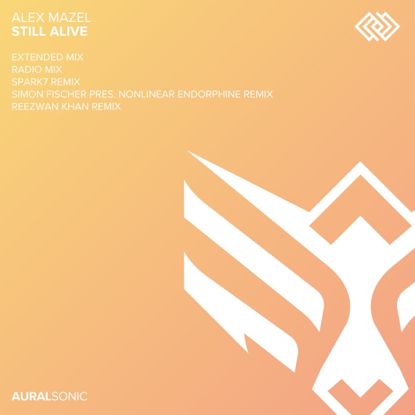 Still Alive - EP