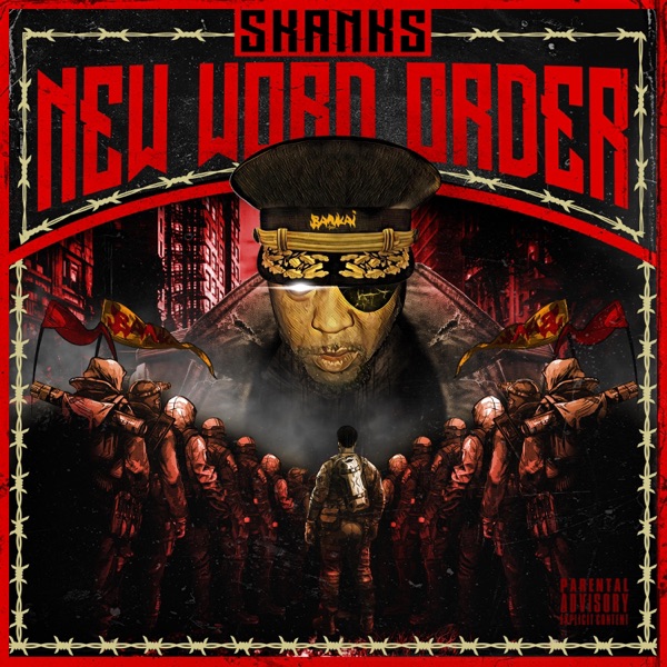 NEW Word Order