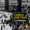 La colmena - Camilo José Cela