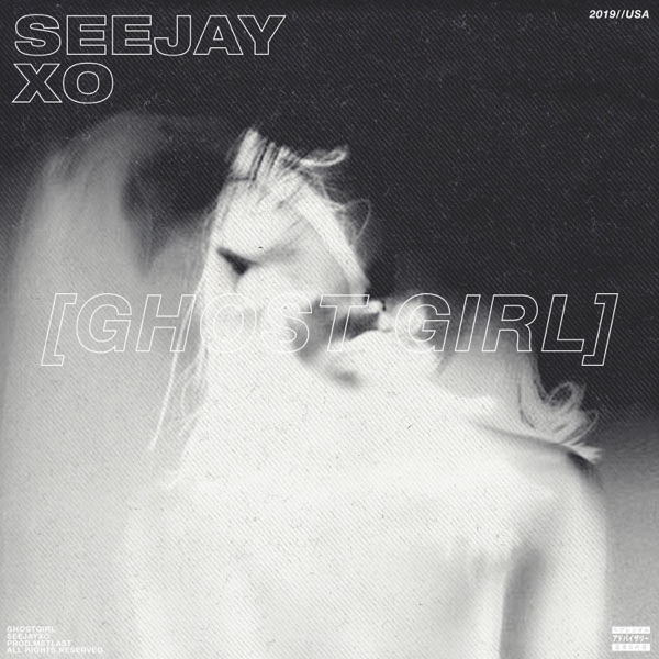 Ghost Girl
