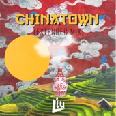 Chinatown (Extended Mix) artwork
