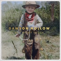 Dawson Hollow - Euphoria