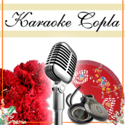 Éxitos En Karaoke De La Copla Y La Cancion Española Playback - Orquesta De La Agrupación Canción Española Joaquín Jurado