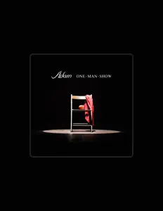 Dengarkan Adam, tonton video musik, baca bio, lihat tanggal tur & lainnya!