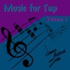 Music for Tap, Vol. 1