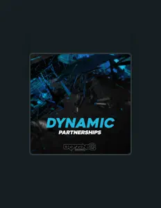 Listen to Dynamic, watch music videos, read bio, see tour dates & more!