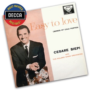 Easy to Love - Songs of Cole Porter