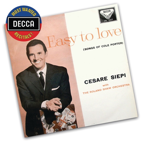 Easy to Love - Songs of Cole Porter