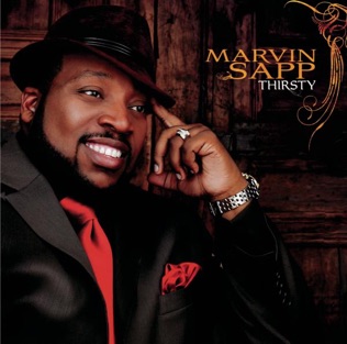 Marvin Sapp Worshipper in Me