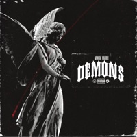 Demons - Single - Montae Harri$