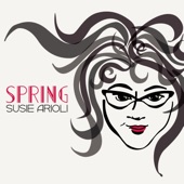 Susie Arioli - Travelin' Light