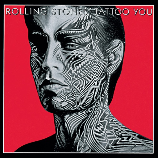 Art for Start Me Up by The Rolling Stones