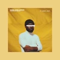 King Don Come (Kingdom Come) [feat. Jerry John] - Single - Streetz Dung