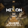 1 Millon (feat. Almighty, Jon Z, Ele A, Juhn Allstar, Maicke Casiano, Lisux & Jamby el Favo) - Single