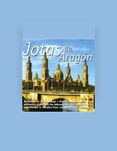 Escucha a Jotas de Aragón, mira vídeos musicales, lee la biografía, consulta fechas de giras y mucho más.