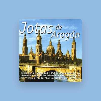 Listen to Jotas de Aragón, watch music videos, read bio, see tour dates & more!