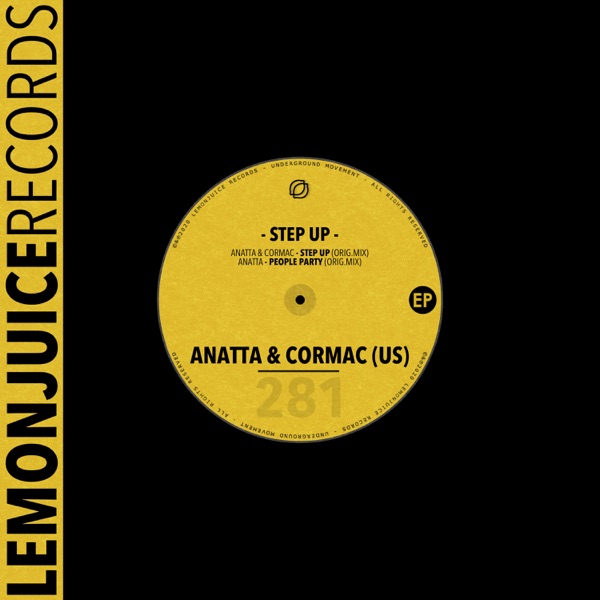 Step Up - Single