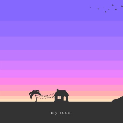 My Room - Single