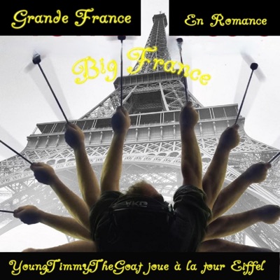 Big France - Single