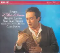 L'Elisir D'Amore — Jose Carreras
