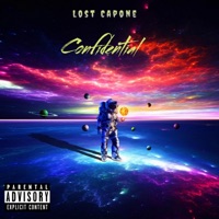 Confidential - Single - Lost Capone