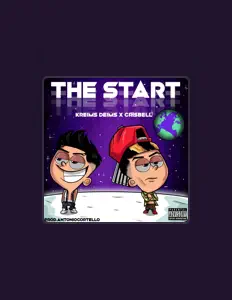 收听 Kreims Deims、观看音乐视频、阅读小传、查看巡演日期等 ！