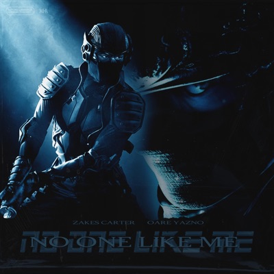 No One Like Me - Single