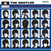 A Hard Day's Night - The Beatles