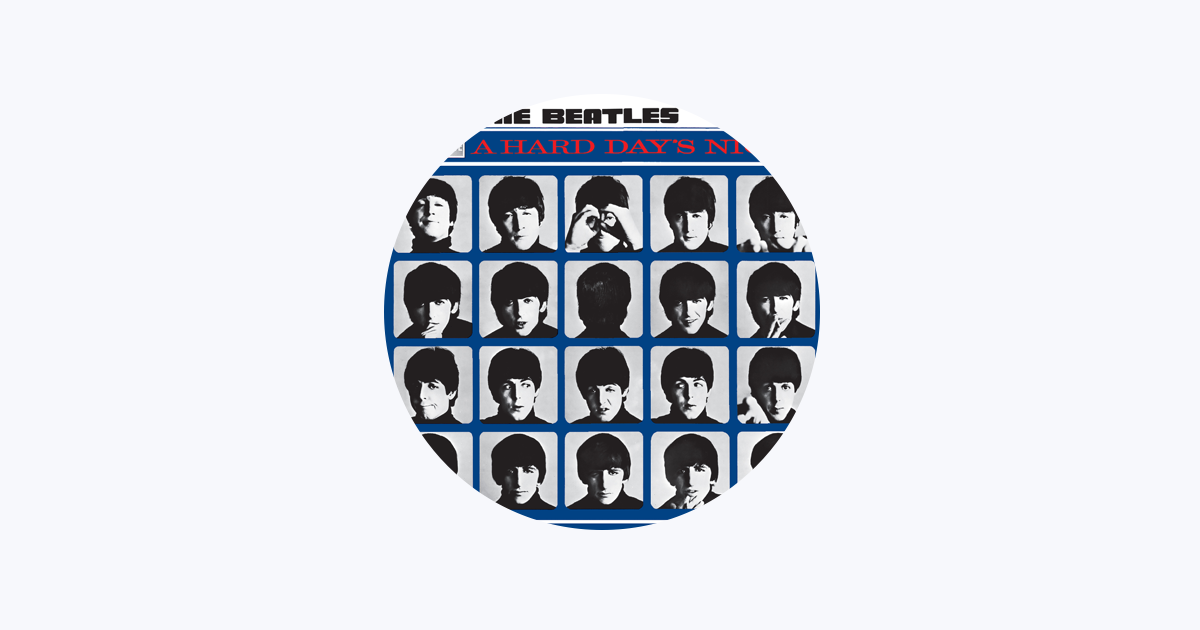 The Beatles - Apple Music