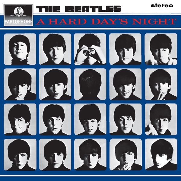 The Beatles - With the Beatles