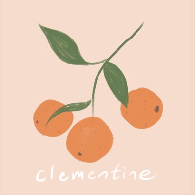 Clementine (feat. Garrett.) - Single