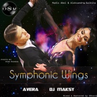 Symphonic Wings - DJ Maksy & Avera