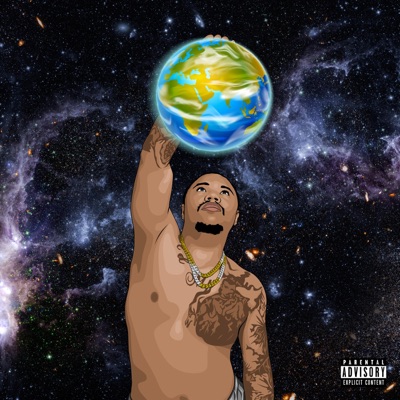Blessings - EP