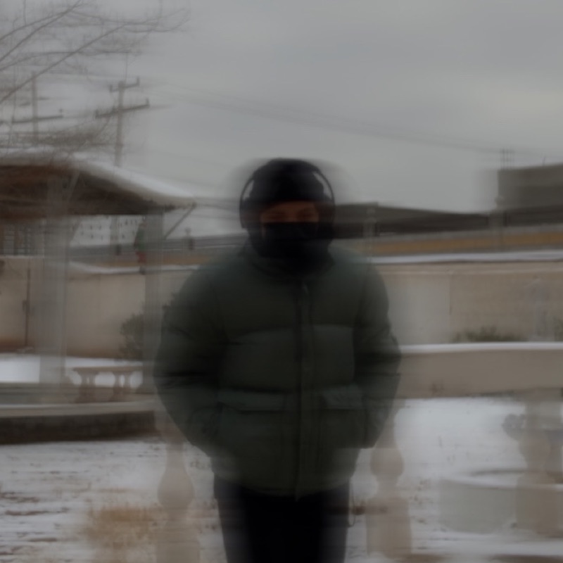 Xavier Reynosa - Dance Break