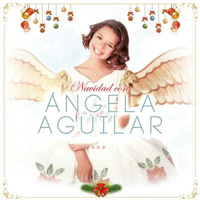 Navidad Con Angela - Angela Aguilar