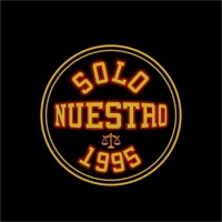 Suerte (feat. Dris & Dvo) - Single - SOLO·NUESTRO